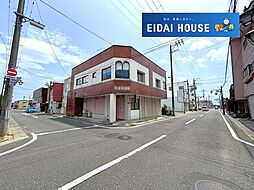 東松島市矢本字寿町