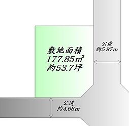 鷹乃杜4丁目