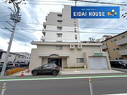 シーアイマンション河原町