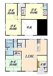 錦ケ丘6丁目