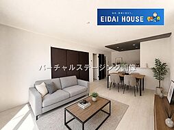 多賀城市明月3期