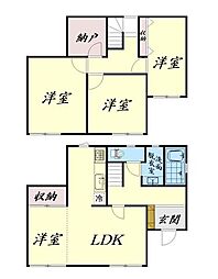人来田1丁目