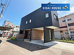 東仙台1丁目