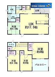 石巻市南中里第4