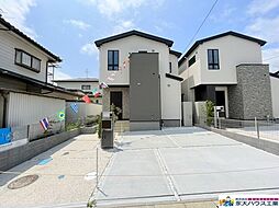 名取市箱塚
