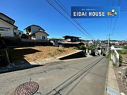 青山2丁目　建築条件なし