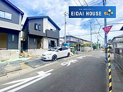 自由ヶ丘1期