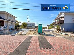 利府町青山第1
