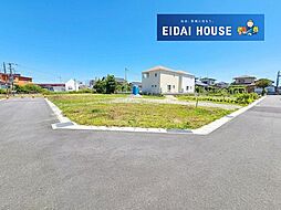 福室4丁目　建築条件なし