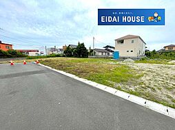 福室4丁目　建築条件なし