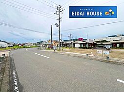 柴田町北船岡2丁目
