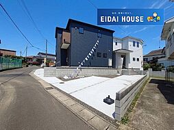 多賀城市留ケ谷1丁目第2