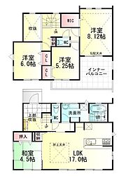多賀城市八幡字一本柳
