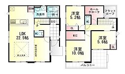 福田町南1期