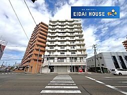 福室マンション