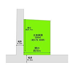 山元町山寺字北坪路