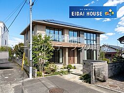 西中田2丁目　建築条件なし