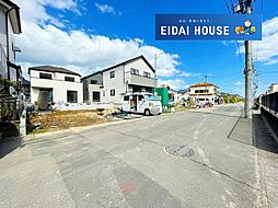 名取市小山2丁目