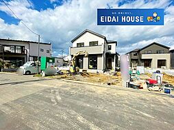 名取市小山2丁目