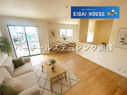 多賀城市大代5丁目第2