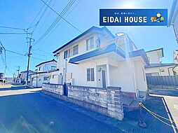 沖野2丁目　建築条件なし