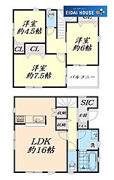 福室第7