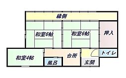 川崎町大字前川字青根