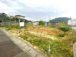 桜木町　建築条件なし　Ａ区画