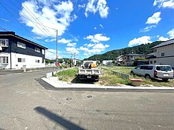 大河原町高砂町第3　1号棟