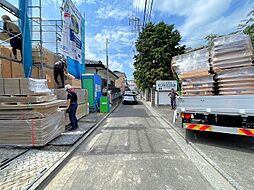 八軒小路1期　1号棟