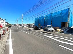 岩沼市西六角第3　2号棟