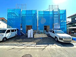 岩沼市相の原第3　1号棟