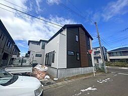 福田町3期　2号棟