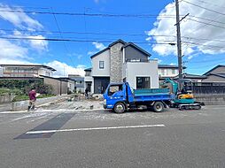 鶴ケ谷6期　1号棟