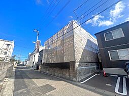 大和町1期　2号棟