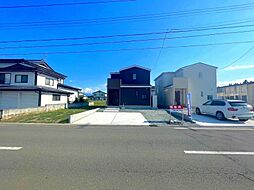 山形県天童市矢野目　2号棟