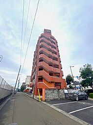 ライオンズマンション石名坂