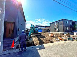 大和町1期　2号棟