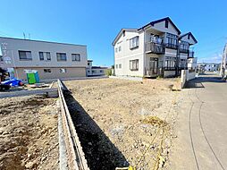 七ヶ浜町境山第5　1号棟