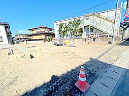 七ヶ浜町境山第5　2号棟