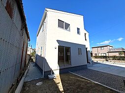 柴田町槻木上町1丁目1期　1号棟