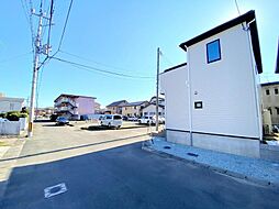 福田町3期　2号棟