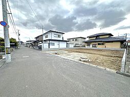 泉ケ丘5丁目　建築条件なし　1号地