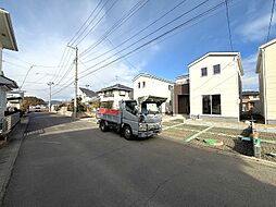 柴田町槻木駅西3丁目第2　2号棟