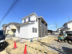 石巻市蛇田字新下前沼　1号棟