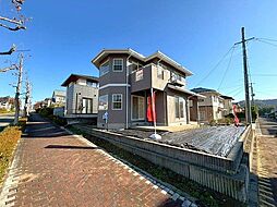 名取市相互台2丁目