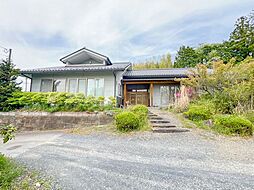 登米市津山町柳津字黄牛田高畑