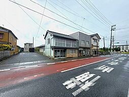 登米市津山町柳津字本町