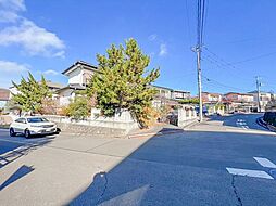 鶴が丘3丁目 建築条件なし