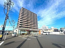 グランドステージ石巻中央